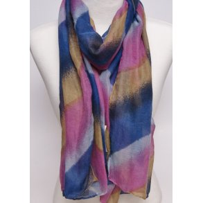 mix purple	YXV-001 180 x 90 cm 80% Viscose / 20% P