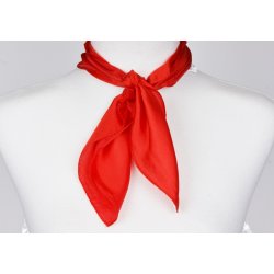 919-029 50 x 50 cm Silke 100% 