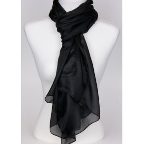 Black	# 4 180 x 55 cm Silke