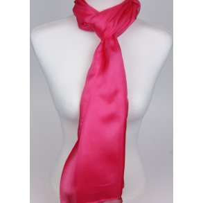 Rose Pink # 10	180 x 110 cm Silk