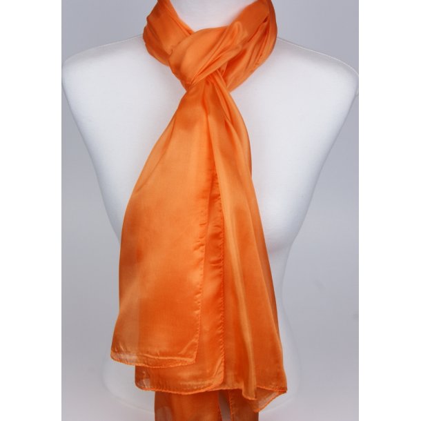 Orange # 11  180 x 55 cm Silke