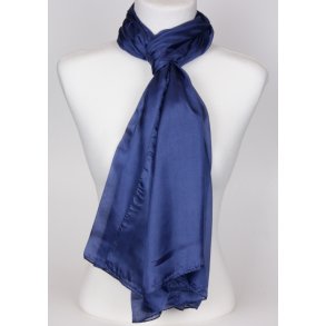 Navy Blue	# 15	180 x 55 cm Silke