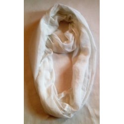 Tube 170 x 60 cm 80% Viscose / 20% P