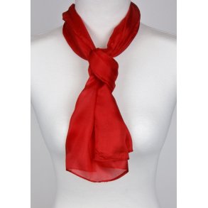 Red	# 2	180 x 26 cm Siik