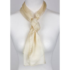 Camel	# 3	180 x 26 cm Silk 