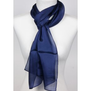 Deep purple	# 15	180 x 26 cm Silk 