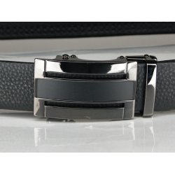 smok corm black super soft grand leather