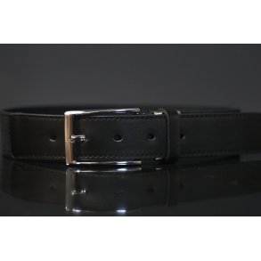 Elastic Belt 37 mm Buckle 002 open