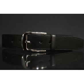 Elastic Belt 37 mm Buckle 001 open