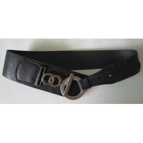 LB-002 designer 02 Black