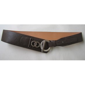 LB-002 designer 02 Broun