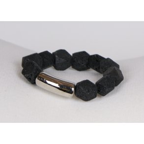 lava/Koral armbnd