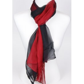 silke 68 x 178 cm two Color